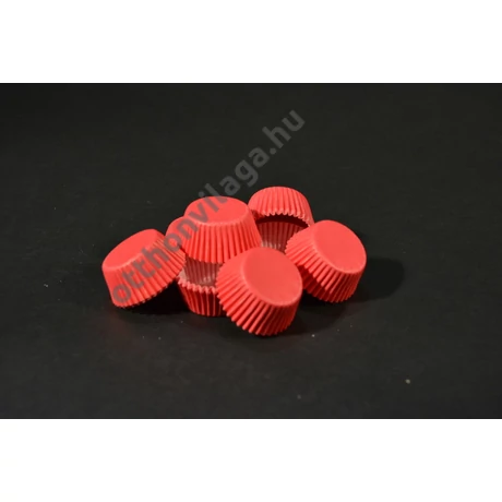 Bonbon kapszli poros 30x17,5 mm