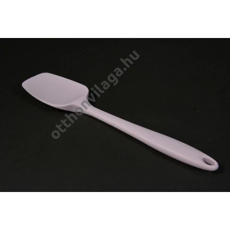 Szilikon  konyhai spatula 28 cm