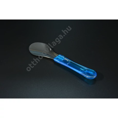 Fagylaltadagoló lapát széles fejjel házi fagylalt készítéshez