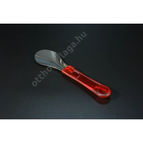 Fagylaltadagoló lapát széles fejjel házi fagylalt készítéshez