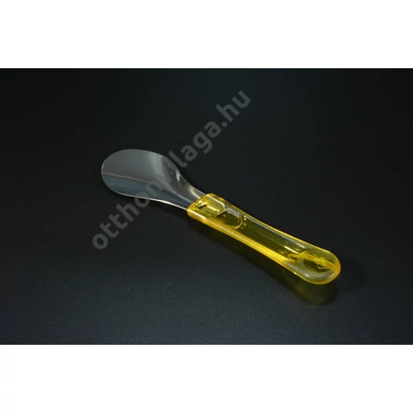 Fagylaltadagoló lapát széles fejjel házi fagylalt készítéshez