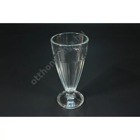 Talpas magas fagylaltkehely desszert kehely 