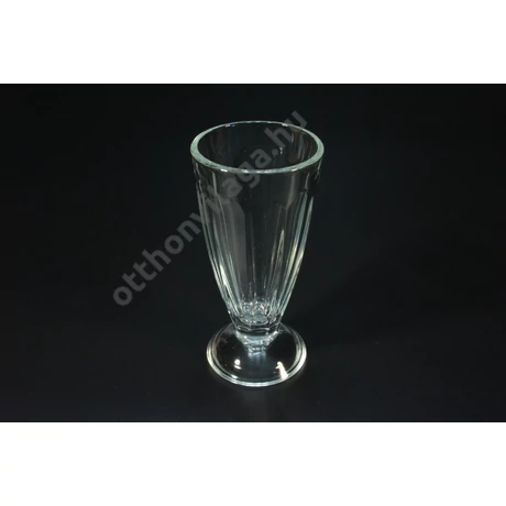 Talpas fagylalatkehely  shake, fagylaltkehely, frappé, rétegezett pohárdesszerthez