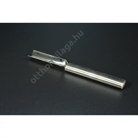  Almacsumázó magház eltávolító