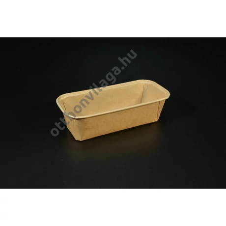 plumpy kalács sütőforma 19x8,5  cm