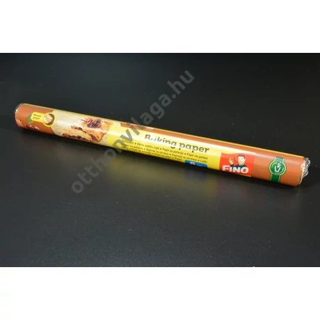 Szilikonos sütőpapír 38 cm x 8 m