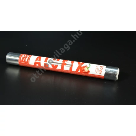 Alufólia 29 cm x 20 m 10 mikron Alufix