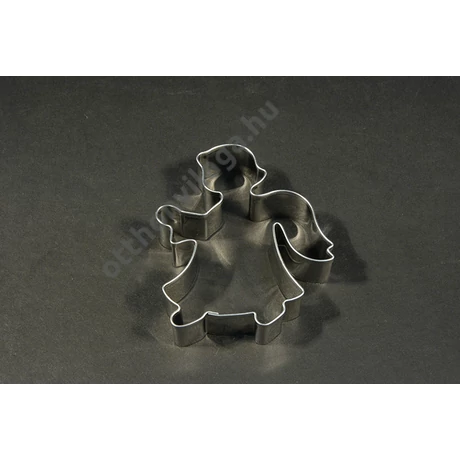 Angyal süteménykiszúró 7 cm