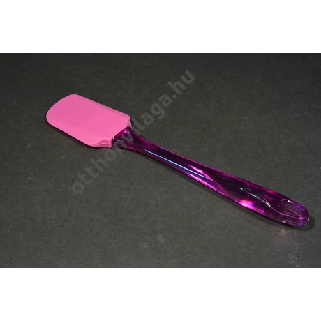 Szilikon konyhai spatula  25 cm