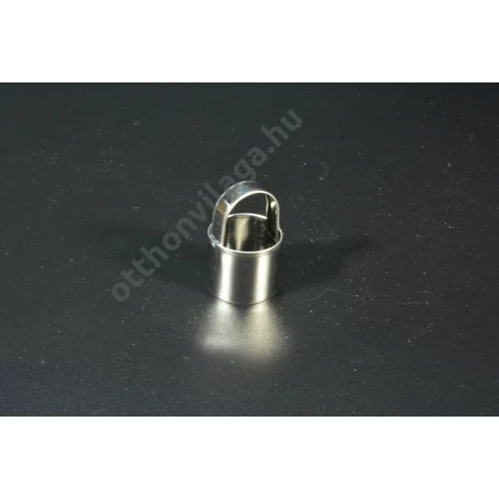 Pogácsakiszúró 3 cm