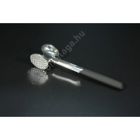 Könnyű húsklopfoló csúszásmentes nyéllel