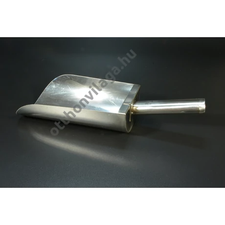 Liszt lapát 1 kg rozsdamentes