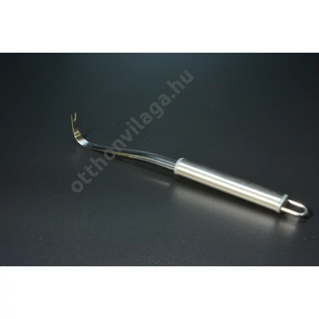 Panírozó húsfordító villa