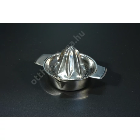 Citromfacsaró rozsdamentes