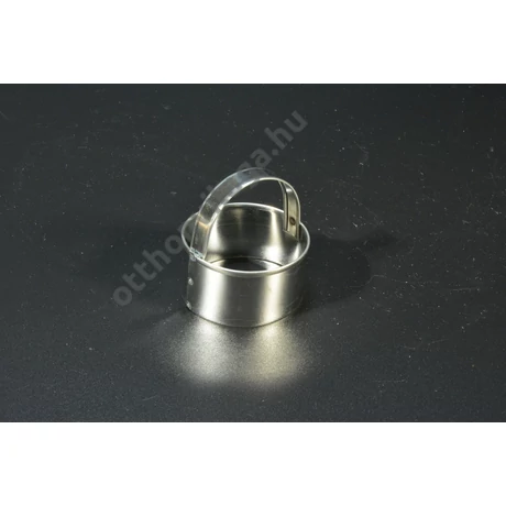 Pogácsakiszúró 5 cm