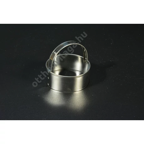 Pogácsakiszúró 6 cm