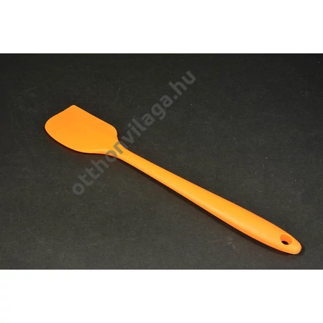 Szilikon konyhai  spatula 28 cm