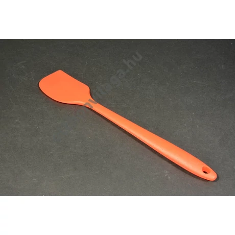 Szilikon konyhai  spatula 28 cm