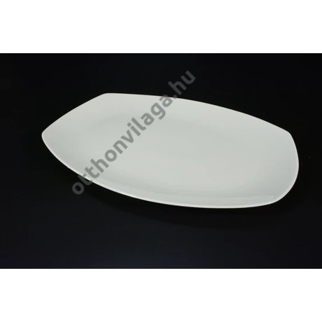 Ovál tálaló tál 37x26 cm