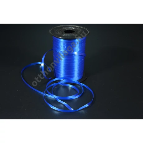 kötöző szalag sötét kék papír