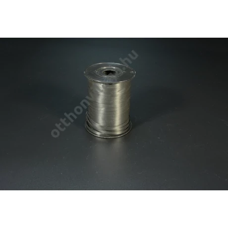 kötöző szalag szürke papír