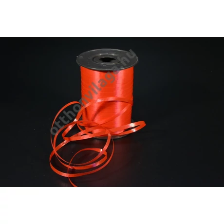 kötöző szalag piros papír