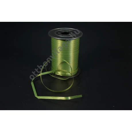 kötöző szalag oliva zöld