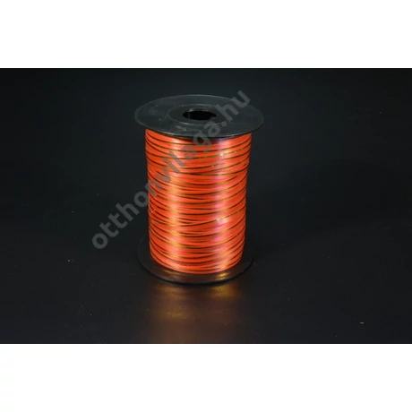 kötöző szalag piros-arany