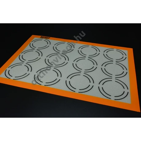 szilikon sütőlap