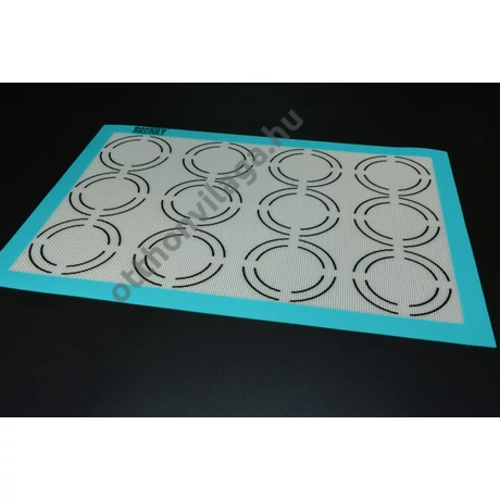 szilikon sütőlap