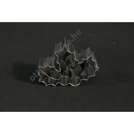 Magyal süteménykiszúró 7 cm