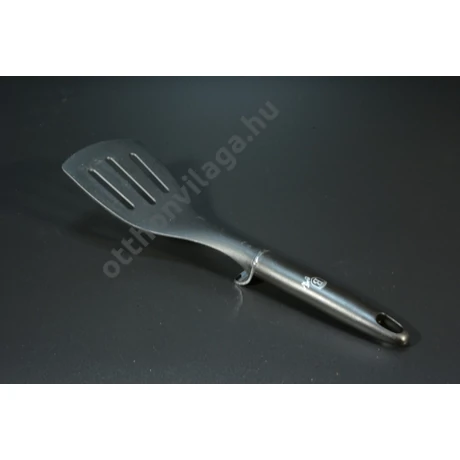 Fordító lapát  lapos kiszedő kanál Berlinger Haus