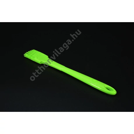 Szilikon konyhai kenőecset 24 cm 