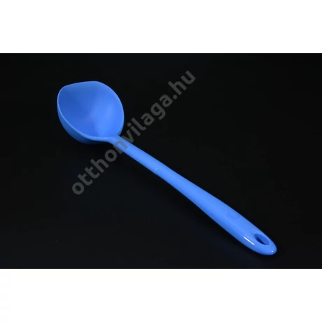 szilikon merőkanál 31 cm