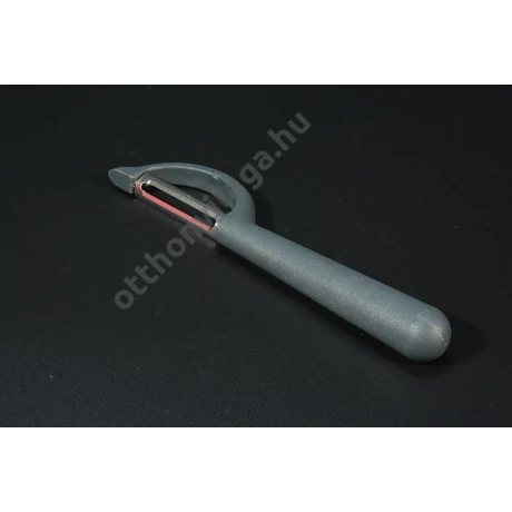 Zöldség gyümölcs hámozó függőleges pengével 