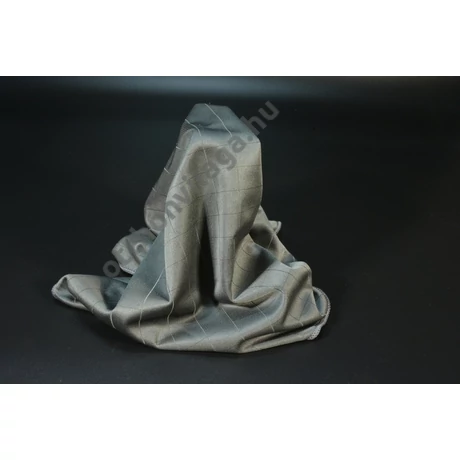 Mikroszálas polirozó kendő 50x60cm