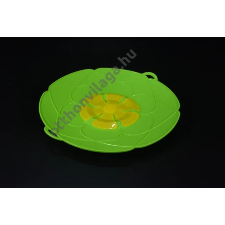 kifutásgátló  multifunkciós fedő 33 cm