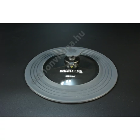 Automata szelepes fedő 