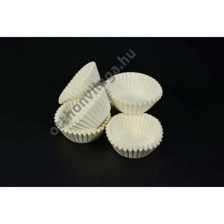Muffin  papír sütőforma 5 cm 200 db