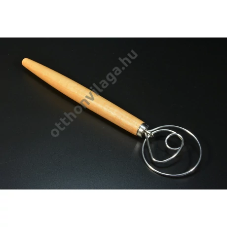 Spirál tésztakeverő kovászkeverő 