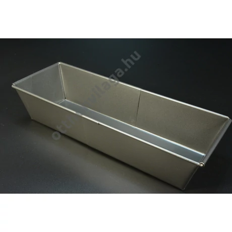 Kenyér kalács sütőforma állítható 20-35 cm