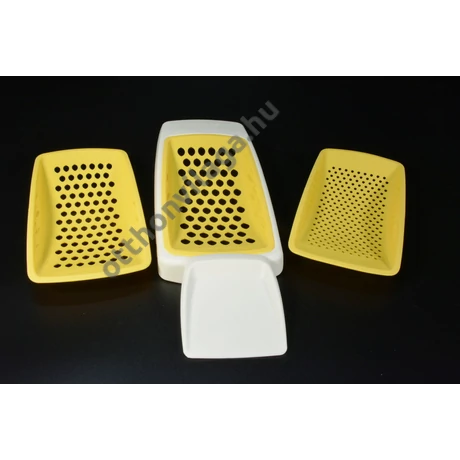 Galuskaszaggató 3 betétes nokedli szaggató